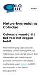 Mobile Screenshot of coloclue.net